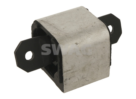 Mounting, automatic transmission - 10 92 6383 SWAG